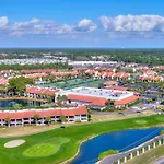 Edgewater Villa 404