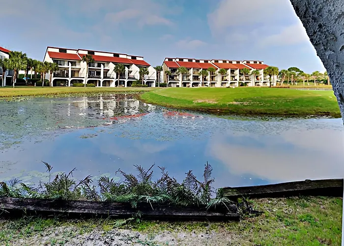 Edgewater Villa 404