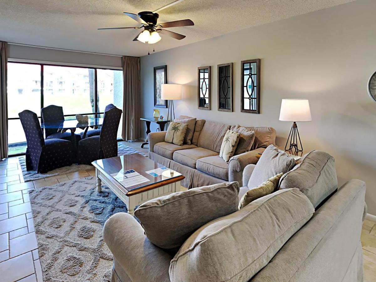 Apartment Edgewater 404