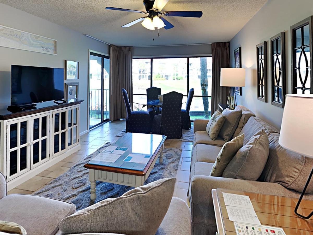 Edgewater 404 Apartment Panama City Beach