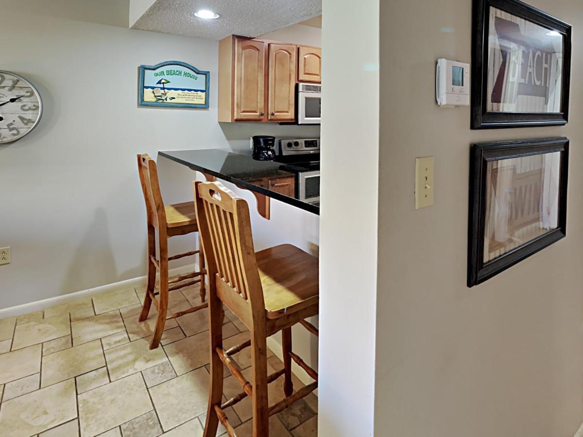 Apartment Edgewater 404 Panama City Beach