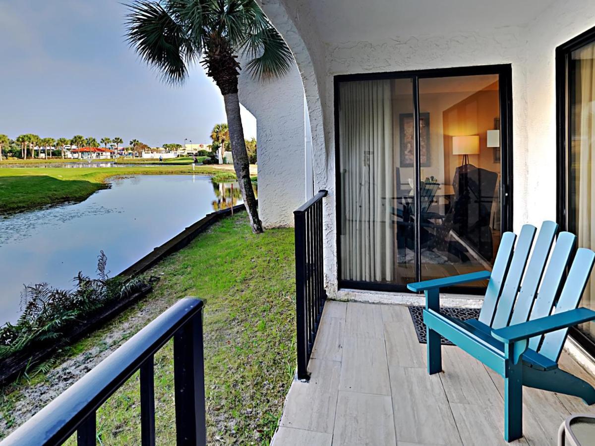 Apartment Edgewater 404