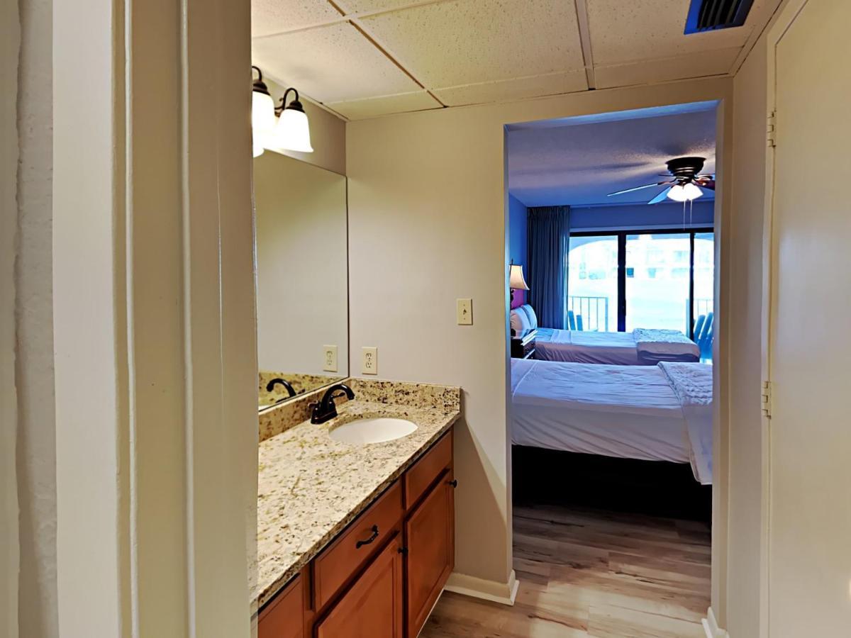 Edgewater 404 Panama City Beach