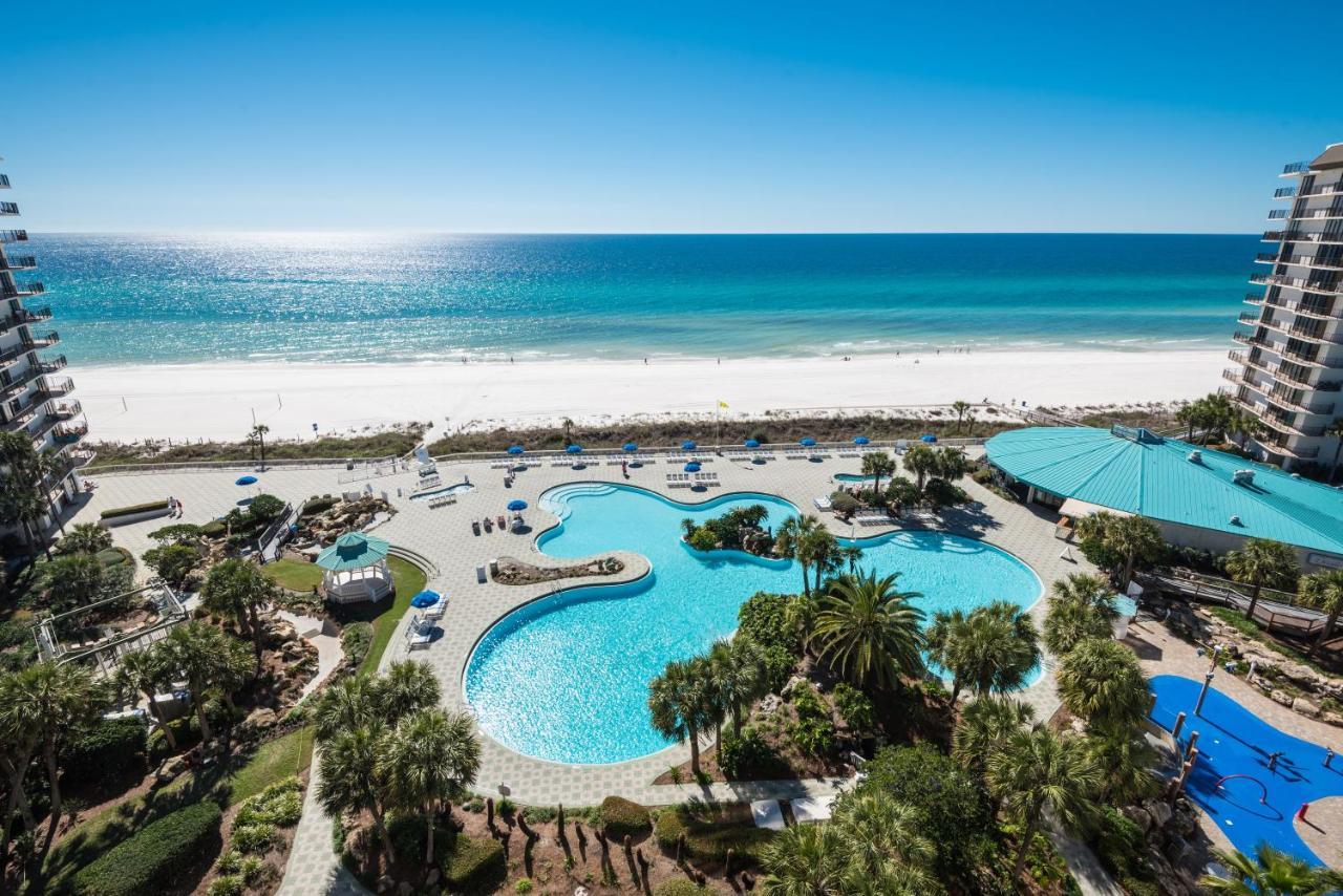 Edgewater 404 Panama City Beach