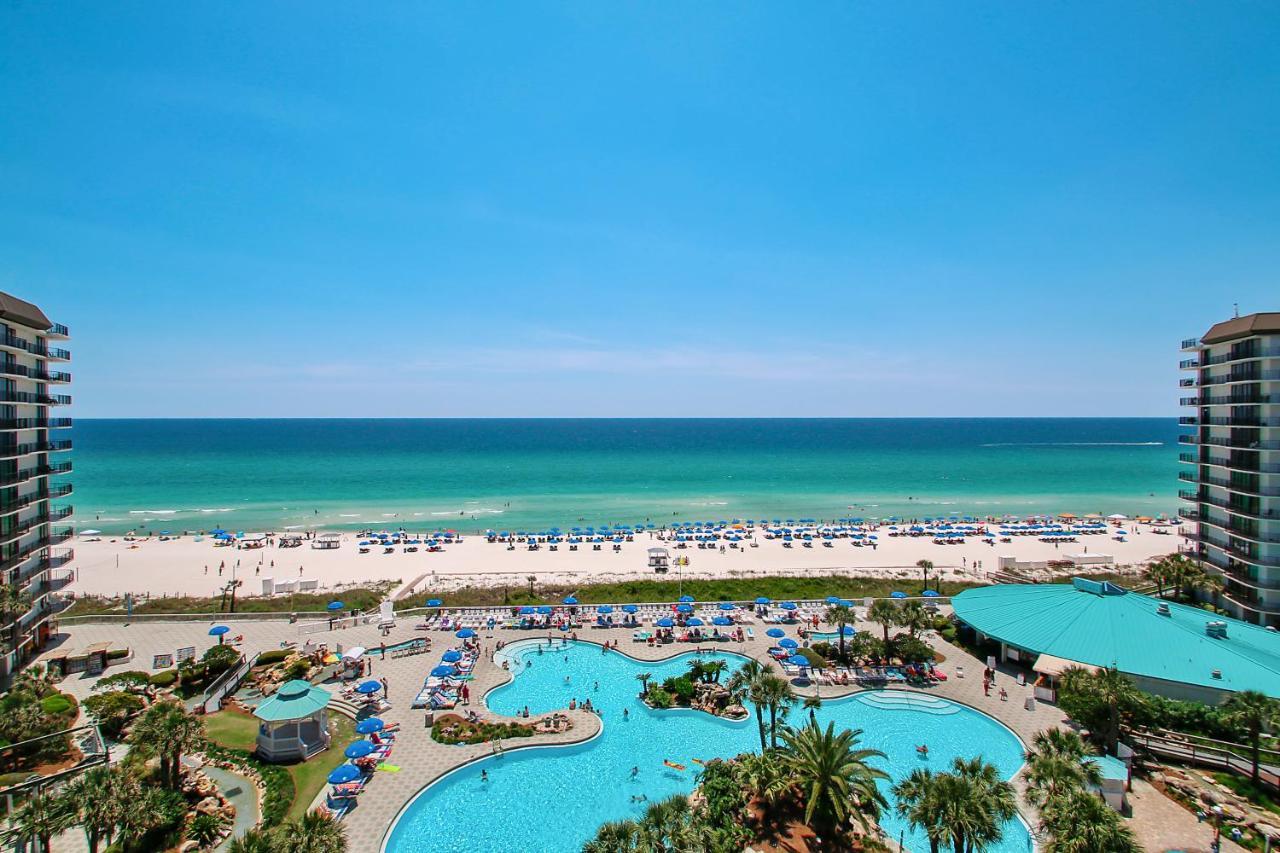Apartment Edgewater 404